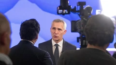 Glavni tajnik NATO-a Jens Stoltenberg