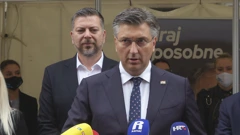 Andrej Plenković