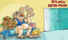 Kolega hitnjak, Foto: Igor Berecki/HRT