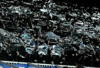 Dinamo - Betis, Foto:  Marko Lukunic /PIXSELL