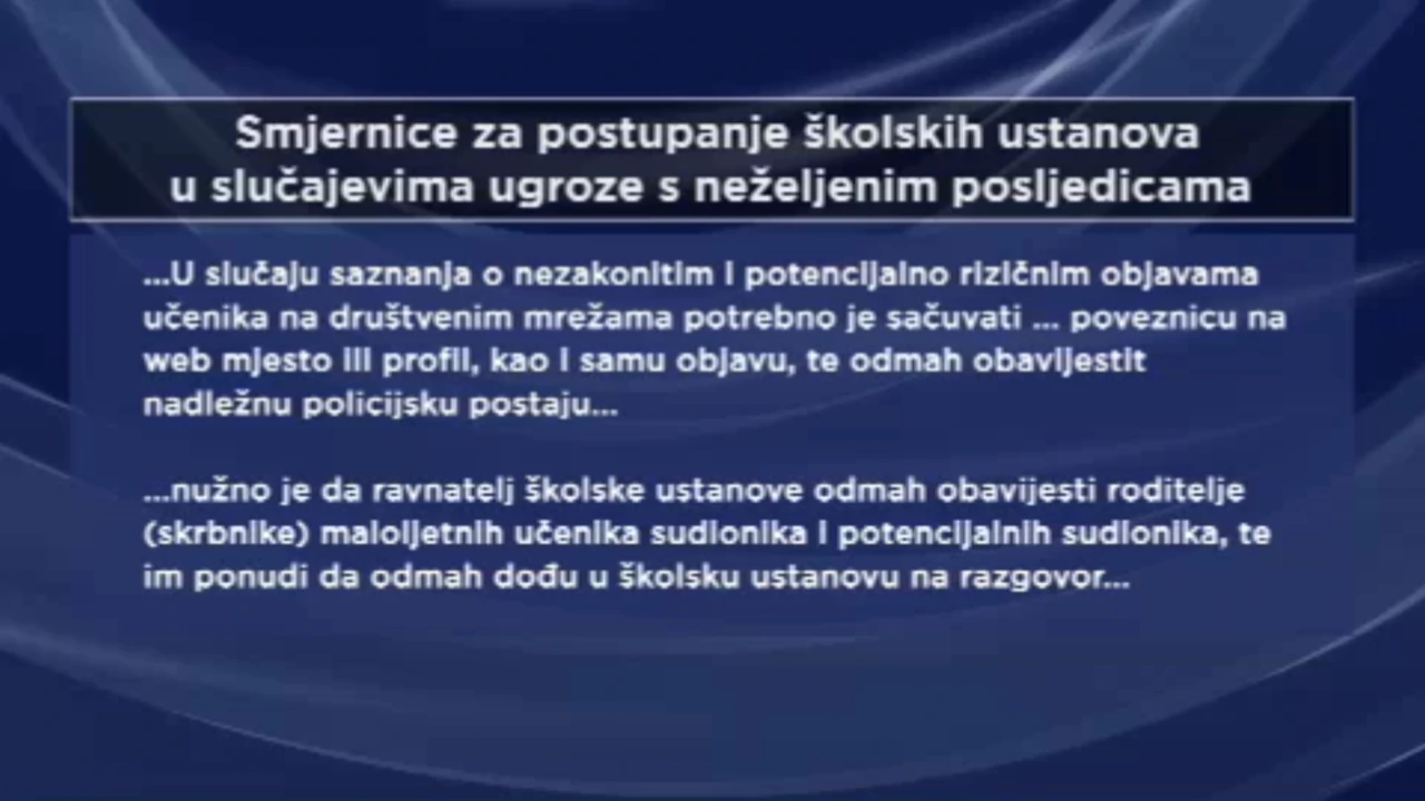 Smjernice