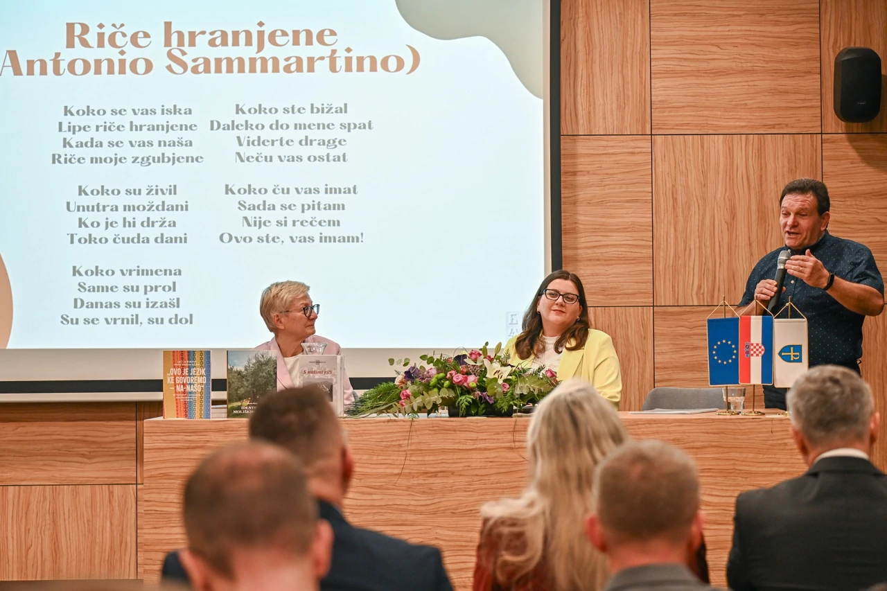 3. Susret hrvatske nacionalne manjine i Hrvata izvan Domovine