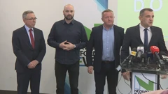 Nezavisna platforma "Sjever"