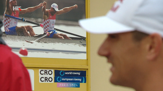 Nakon projekta četverca, Sinkovići mijenjaju disciplinu