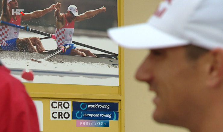 Nakon projekta četverca, Sinkovići mijenjaju disciplinu