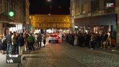 Otvorenje izložbe umjetnice OKO