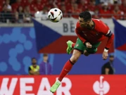 Utakmica Portugala i Češke, Foto: John Sibley/REUTERS
