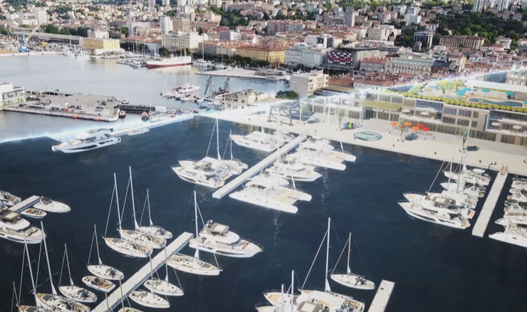 Riječki Možemo pita zašto je Gitone odabran za partnera ACI-ju