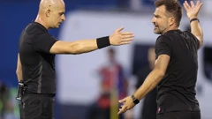 Dario Bel, Ivan Leko