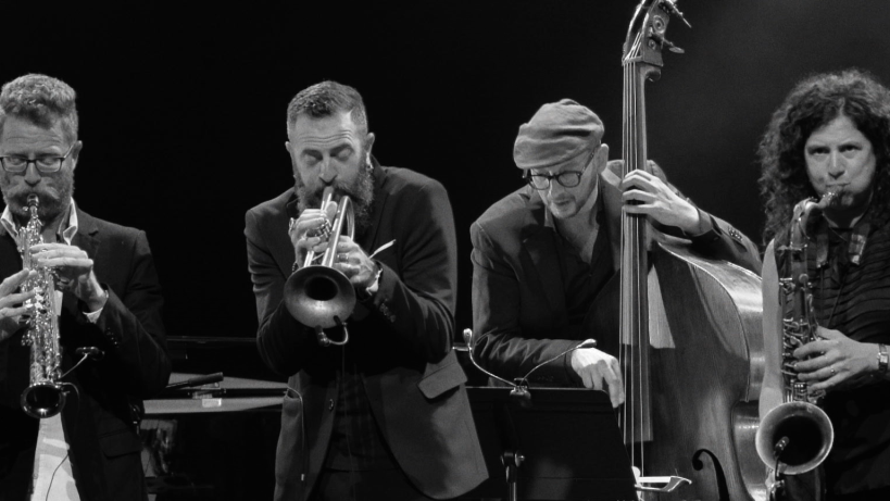 Vrijeme je za jazz: 3 Cohens Sextet - HRT