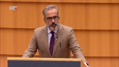 Rangel: Schengen očekuje Hrvatsku