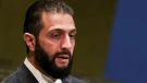 Ahmed al-Šara