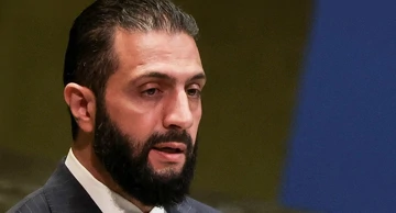 Ahmed al-Šara