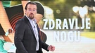 Ponedjeljak, 6. listopada na Prvom