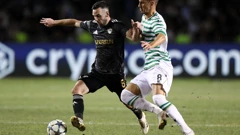 Dvoboj Karabaha i Ferencvaroša