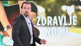 Ponedjeljak, 6. listopada na Prvom