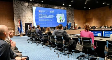 HANFA i Ministarstvo financija predstavili inicijativu "PutNaTržište"