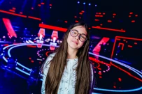 Finalistica Pia Matković, Foto: Dinko Cepak/HRT 