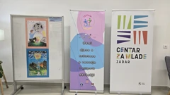 Izložba - Festival inkluzije u Zadru