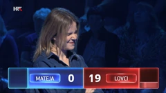 Mateja Prpić, Foto: Superpotjera/HRT