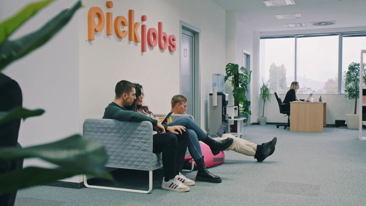 PickJobs