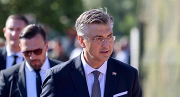 Andrej Plenković