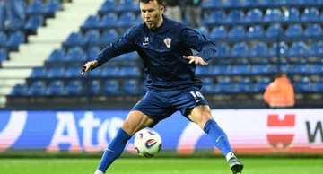 Ivan Perišić