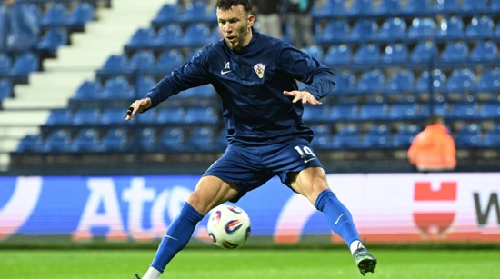 Ivan Perišić