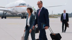  Friedrich Merz