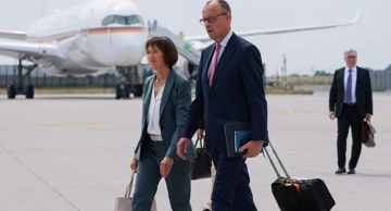  Friedrich Merz