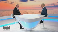 Gordan Grlić Radman u Dnevniku o IGP-u