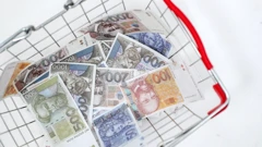 Europska komisija u srijedu je u proljetnim ekonomskim prognozama blago smanjila procjenu rasta hrvatskog gospodarstva