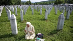 Genocid u Srebrenici