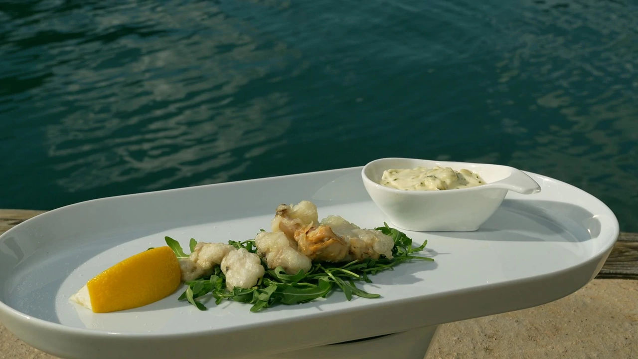 Nedjelja, 1. ožujka na Prvom, Foto: Pula: More/HRT