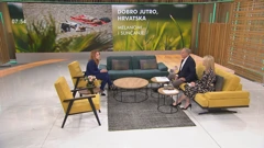 Gostovanje dr. Nike Francheschi