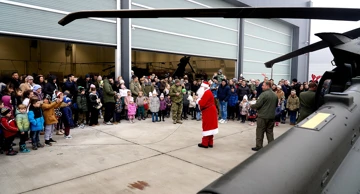 Iznenađenje za najmlađe