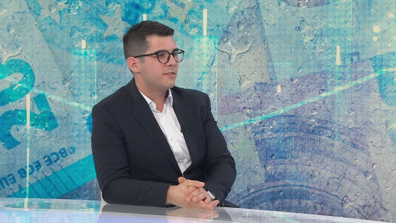 Matteo Mošnja