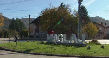 Maglaj