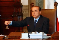 Silvio Berlusconi, Foto: Remo Casilli/Reuters