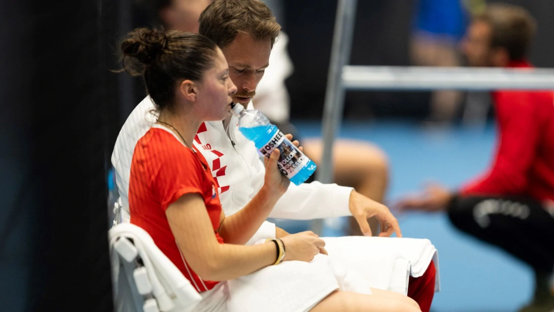 Ružić predvodi hrvatsku reprezentaciju u Litvi