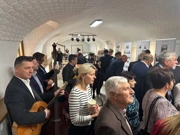 Svečanost u Mađarskoj, Foto: Neda Maretić//