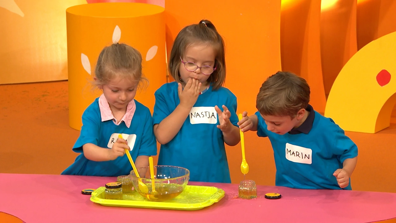Subotom i nedjeljom na Trećem