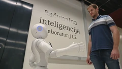 Umjetna inteligencija izazov je za društvo