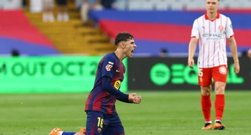 Dvoboj Barcelone i Girone