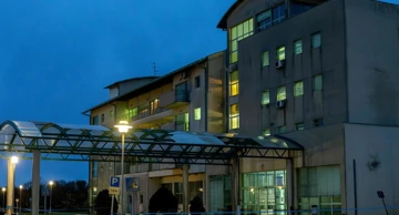 KBC Osijek dobio sustav koji osigurava učinkovitost i kontrolu zračenja
