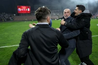 BiH - Italija, Foto:  Armin Durgut /PIXSELL