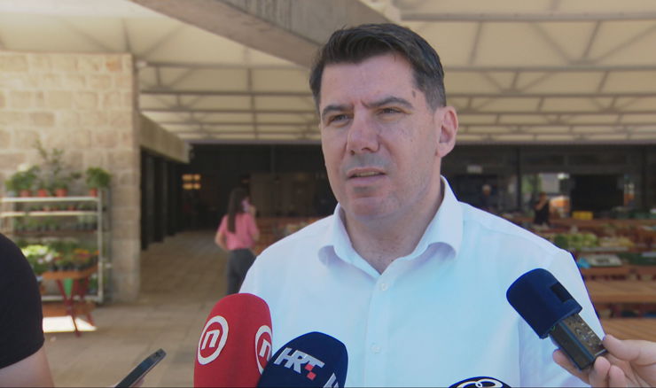 Grmoja želi saborsku raspravu o stanju u hrvatskom pravosuđu