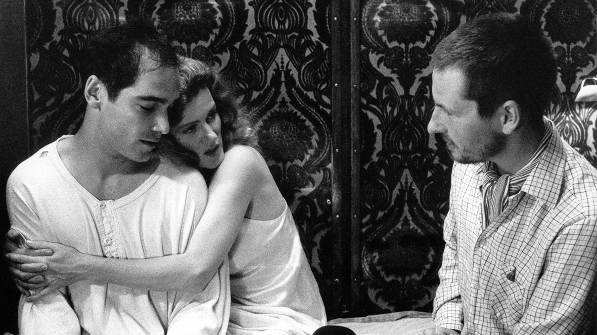 Četvrtak, 22. svibnja na Trećem, Foto: Europa/film