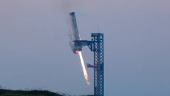 SpaceX ispisao povijest
