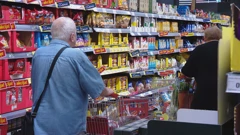 Ograničene cijene pojedinih proizvoda